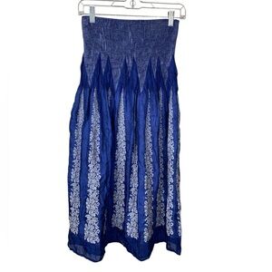Lapis size OS Dress